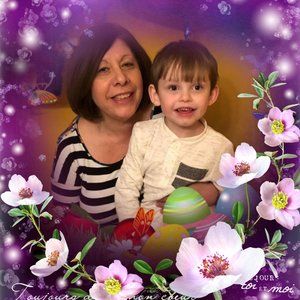 Meet your Posher, Rosa